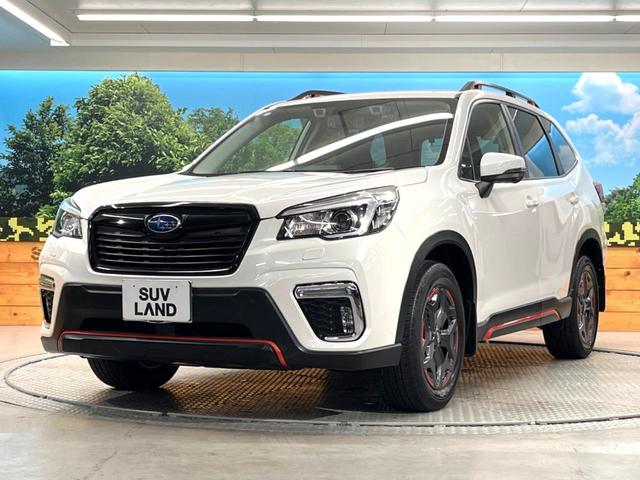 フォレスター Ｘ－ブレイク　禁煙車　純正８インチナビ　バックカメラ　サイドカメラ　アイサイトセイフティプラス　メモリー付パワーシート　パワーバックドア　前後席シートヒーター　ステアリングヒーター　前後ドラレコ　ＥＴＣ（58枚目）