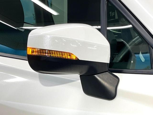 フォレスター Ｘ－ブレイク　禁煙車　純正８インチナビ　バックカメラ　サイドカメラ　アイサイトセイフティプラス　メモリー付パワーシート　パワーバックドア　前後席シートヒーター　ステアリングヒーター　前後ドラレコ　ＥＴＣ（62枚目）