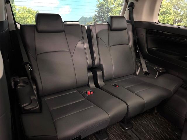 アルファード ２．５Ｓ　Ｃパッケージ　ツインムーンルーフ　モデリスタエアロ　シグネチャーイルミブレード　禁煙車　ＪＢＬサウンド付メーカーナビ　リアエンターテインメントシステム　パノラミックビュー　デジタルインナーミラー　ブラインドスポット（10枚目）