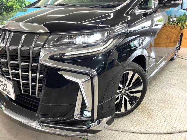 アルファード ２．５Ｓ　Ｃパッケージ　ツインムーンルーフ　モデリスタエアロ　シグネチャーイルミブレード　禁煙車　ＪＢＬサウンド付メーカーナビ　リアエンターテインメントシステム　パノラミックビュー　デジタルインナーミラー　ブラインドスポット（13枚目）