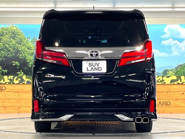 アルファード ２．５Ｓ　Ｃパッケージ　ツインムーンルーフ　モデリスタエアロ　シグネチャーイルミブレード　禁煙車　ＪＢＬサウンド付メーカーナビ　リアエンターテインメントシステム　パノラミックビュー　デジタルインナーミラー　ブラインドスポット（16枚目）