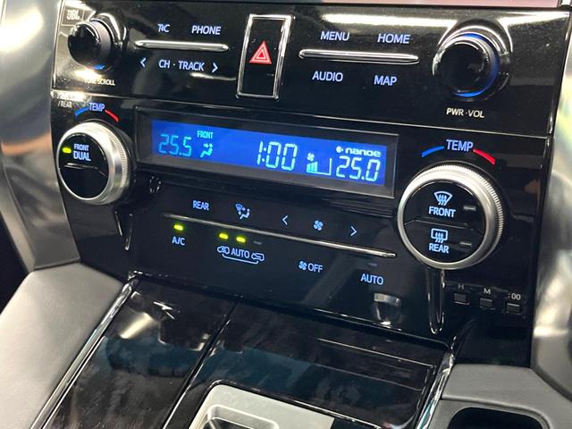 アルファード ２．５Ｓ　Ｃパッケージ　ツインムーンルーフ　モデリスタエアロ　シグネチャーイルミブレード　禁煙車　ＪＢＬサウンド付メーカーナビ　リアエンターテインメントシステム　パノラミックビュー　デジタルインナーミラー　ブラインドスポット（38枚目）