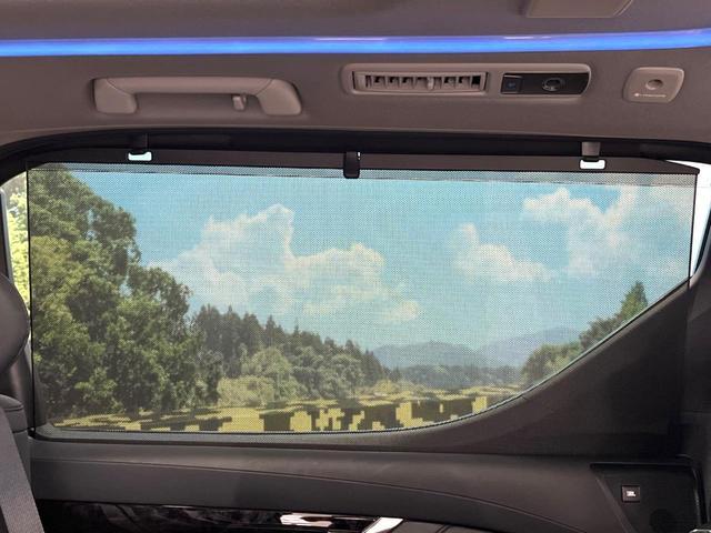 アルファード ２．５Ｓ　Ｃパッケージ　ツインムーンルーフ　モデリスタエアロ　シグネチャーイルミブレード　禁煙車　ＪＢＬサウンド付メーカーナビ　リアエンターテインメントシステム　パノラミックビュー　デジタルインナーミラー　ブラインドスポット（54枚目）