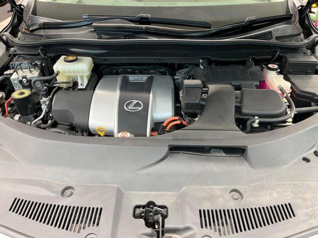 ＲＸ ＲＸ４５０ｈＬ　７人乗り　ムーンルーフ　マークレビンソンサウンドシステム　１２．３インチナビ　パノラミックビューモニター　セーフティシステムプラス　レーダークルーズ　ドライブレコーダー　ＥＴＣ　セミアニリン革シート（19枚目）