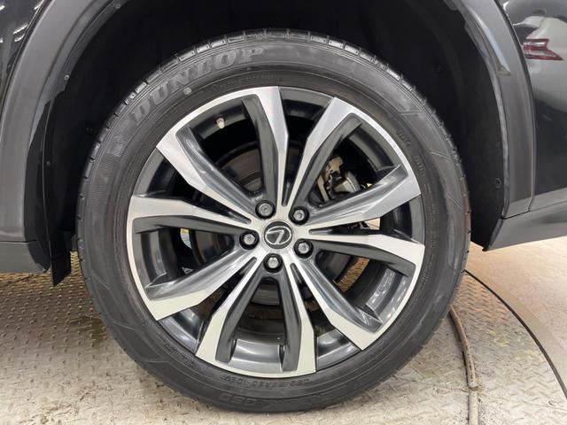 ＲＸ ＲＸ４５０ｈＬ　７人乗り　ムーンルーフ　マークレビンソンサウンドシステム　１２．３インチナビ　パノラミックビューモニター　セーフティシステムプラス　レーダークルーズ　ドライブレコーダー　ＥＴＣ　セミアニリン革シート（35枚目）