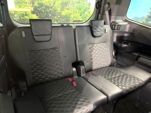 ヴォクシー ハイブリッドＳ－Ｚ　禁煙車　１０．５インチディスプレイオーディオプラス　アドバンストパーク　パノラミックビュー　両側パワースライドドア　シートヒーター　ハーフレザーシート　ＥＴＣ２．０　ドラレコ　レーダークルーズ（10枚目）