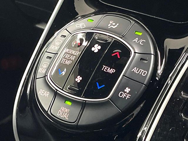 ヴォクシー ＺＳ　煌ＩＩ　モデリスタエアロ　シグネチャーイルミブレード　禁煙車　純正９インチナビ　バックカメラ　両側パワースライドドア　セーフティセンス　ドラレコ　ＬＥＤヘッド　ＥＴＣ２．０　１７インチＡＷ　リアオートエアコン（28枚目）
