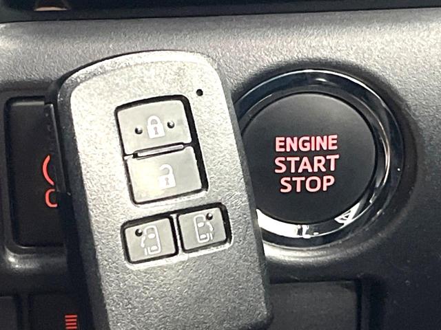 ヴォクシー ＺＳ　煌ＩＩ　モデリスタエアロ　シグネチャーイルミブレード　禁煙車　純正９インチナビ　バックカメラ　両側パワースライドドア　セーフティセンス　ドラレコ　ＬＥＤヘッド　ＥＴＣ２．０　１７インチＡＷ　リアオートエアコン（30枚目）