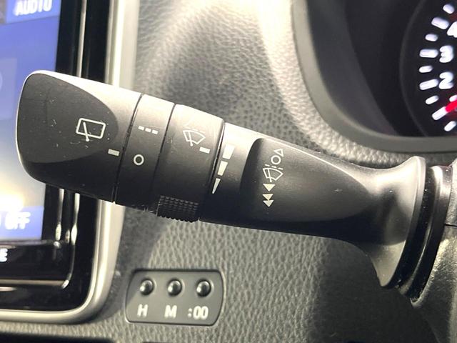 ヴォクシー ＺＳ　煌ＩＩ　モデリスタエアロ　シグネチャーイルミブレード　禁煙車　純正９インチナビ　バックカメラ　両側パワースライドドア　セーフティセンス　ドラレコ　ＬＥＤヘッド　ＥＴＣ２．０　１７インチＡＷ　リアオートエアコン（34枚目）