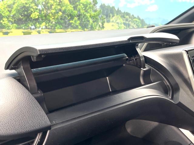 ヴォクシー ＺＳ　煌ＩＩ　モデリスタエアロ　シグネチャーイルミブレード　禁煙車　純正９インチナビ　バックカメラ　両側パワースライドドア　セーフティセンス　ドラレコ　ＬＥＤヘッド　ＥＴＣ２．０　１７インチＡＷ　リアオートエアコン（36枚目）