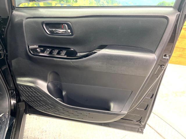 ヴォクシー ＺＳ　煌ＩＩ　モデリスタエアロ　シグネチャーイルミブレード　禁煙車　純正９インチナビ　バックカメラ　両側パワースライドドア　セーフティセンス　ドラレコ　ＬＥＤヘッド　ＥＴＣ２．０　１７インチＡＷ　リアオートエアコン（38枚目）