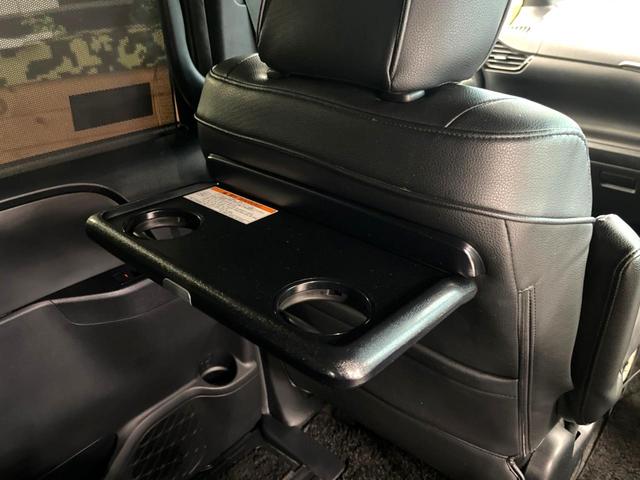 ヴォクシー ＺＳ　煌ＩＩ　モデリスタエアロ　シグネチャーイルミブレード　禁煙車　純正９インチナビ　バックカメラ　両側パワースライドドア　セーフティセンス　ドラレコ　ＬＥＤヘッド　ＥＴＣ２．０　１７インチＡＷ　リアオートエアコン（43枚目）