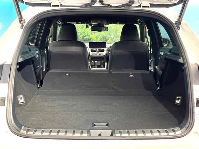 NX NX300 スパイス&シック 禁煙車 10.3インチナビ バック/サイドカメラ プレミアムサウンド シートベンチレーション セーフティシステムプラス 3眼LEDヘッド ブロンズインパネ加飾 Ltexシート メモリー付パワーシート(11枚目)