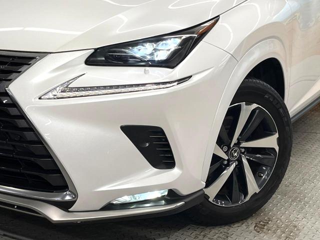 NX NX300 スパイス&シック 禁煙車 10.3インチナビ バック/サイドカメラ プレミアムサウンド シートベンチレーション セーフティシステムプラス 3眼LEDヘッド ブロンズインパネ加飾 Ltexシート メモリー付パワーシート(13枚目)