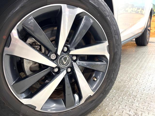 NX NX300 スパイス&シック 禁煙車 10.3インチナビ バック/サイドカメラ プレミアムサウンド シートベンチレーション セーフティシステムプラス 3眼LEDヘッド ブロンズインパネ加飾 Ltexシート メモリー付パワーシート(14枚目)