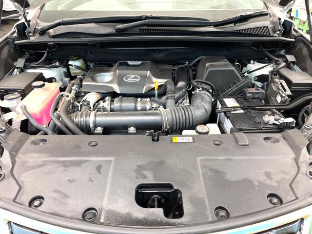 NX NX300 スパイス&シック 禁煙車 10.3インチナビ バック/サイドカメラ プレミアムサウンド シートベンチレーション セーフティシステムプラス 3眼LEDヘッド ブロンズインパネ加飾 Ltexシート メモリー付パワーシート(19枚目)