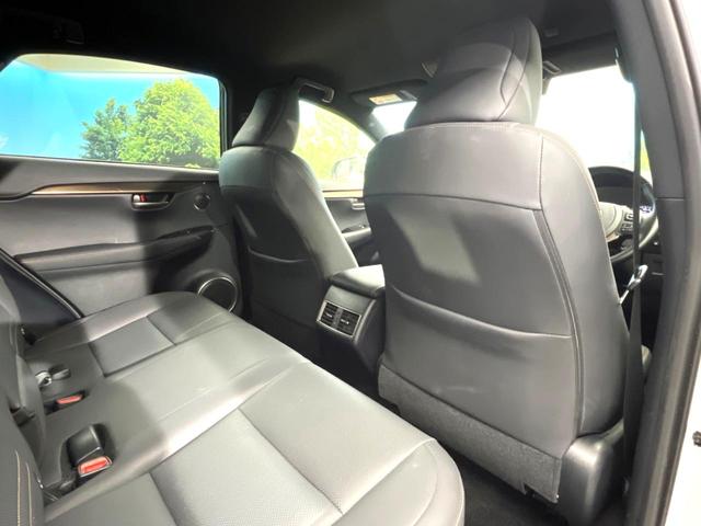 NX NX300 スパイス&シック 禁煙車 10.3インチナビ バック/サイドカメラ プレミアムサウンド シートベンチレーション セーフティシステムプラス 3眼LEDヘッド ブロンズインパネ加飾 Ltexシート メモリー付パワーシート(48枚目)