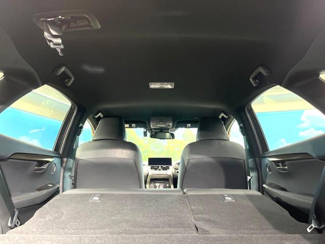 NX NX300 スパイス&シック 禁煙車 10.3インチナビ バック/サイドカメラ プレミアムサウンド シートベンチレーション セーフティシステムプラス 3眼LEDヘッド ブロンズインパネ加飾 Ltexシート メモリー付パワーシート(52枚目)