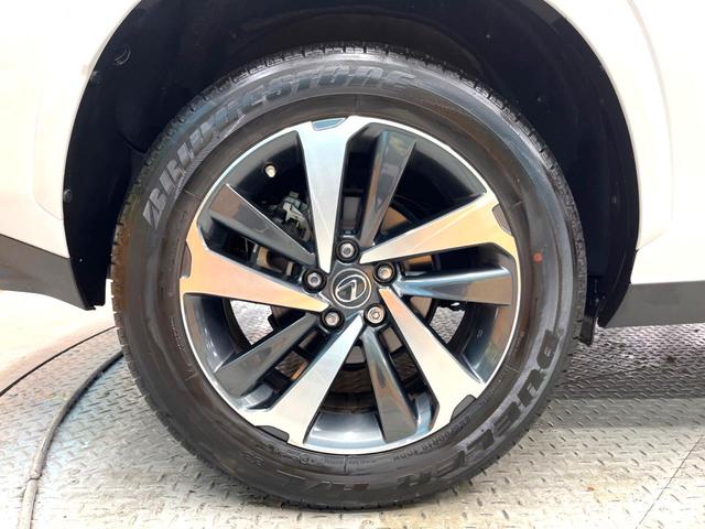 NX NX300 スパイス&シック 禁煙車 10.3インチナビ バック/サイドカメラ プレミアムサウンド シートベンチレーション セーフティシステムプラス 3眼LEDヘッド ブロンズインパネ加飾 Ltexシート メモリー付パワーシート(62枚目)