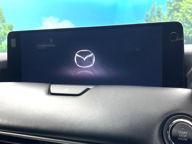 CX-60 XD-ハイブリッド エクスクルーシブスポーツ 禁煙車 12.3インチマツダコネクト 360°ビューモニター BOSEサウンド シートベンチレーション ブラックナッパ革シート スマートブレーキ ブラインドスポット クルージングトラフィックサポート(3枚目)