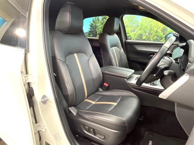 CX-60 XD-ハイブリッド エクスクルーシブスポーツ 禁煙車 12.3インチマツダコネクト 360°ビューモニター BOSEサウンド シートベンチレーション ブラックナッパ革シート スマートブレーキ ブラインドスポット クルージングトラフィックサポート(9枚目)