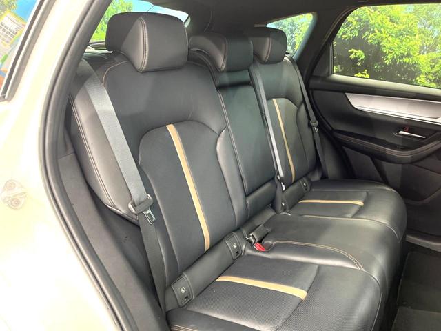 CX-60 XD-ハイブリッド エクスクルーシブスポーツ 禁煙車 12.3インチマツダコネクト 360°ビューモニター BOSEサウンド シートベンチレーション ブラックナッパ革シート スマートブレーキ ブラインドスポット クルージングトラフィックサポート(10枚目)