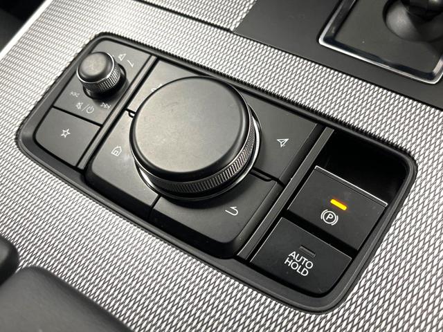CX-60 XD-ハイブリッド エクスクルーシブスポーツ 禁煙車 12.3インチマツダコネクト 360°ビューモニター BOSEサウンド シートベンチレーション ブラックナッパ革シート スマートブレーキ ブラインドスポット クルージングトラフィックサポート(27枚目)