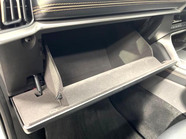 CX-60 XD-ハイブリッド エクスクルーシブスポーツ 禁煙車 12.3インチマツダコネクト 360°ビューモニター BOSEサウンド シートベンチレーション ブラックナッパ革シート スマートブレーキ ブラインドスポット クルージングトラフィックサポート(38枚目)