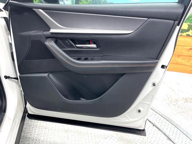 CX-60 XD-ハイブリッド エクスクルーシブスポーツ 禁煙車 12.3インチマツダコネクト 360°ビューモニター BOSEサウンド シートベンチレーション ブラックナッパ革シート スマートブレーキ ブラインドスポット クルージングトラフィックサポート(40枚目)