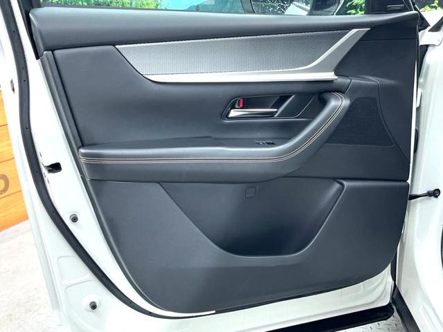 CX-60 XD-ハイブリッド エクスクルーシブスポーツ 禁煙車 12.3インチマツダコネクト 360°ビューモニター BOSEサウンド シートベンチレーション ブラックナッパ革シート スマートブレーキ ブラインドスポット クルージングトラフィックサポート(42枚目)