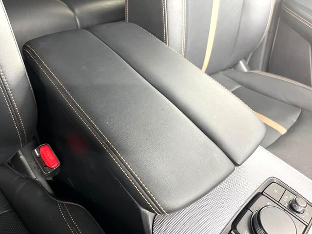 CX-60 XD-ハイブリッド エクスクルーシブスポーツ 禁煙車 12.3インチマツダコネクト 360°ビューモニター BOSEサウンド シートベンチレーション ブラックナッパ革シート スマートブレーキ ブラインドスポット クルージングトラフィックサポート(47枚目)