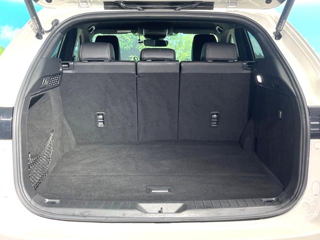 CX-60 XD-ハイブリッド エクスクルーシブスポーツ 禁煙車 12.3インチマツダコネクト 360°ビューモニター BOSEサウンド シートベンチレーション ブラックナッパ革シート スマートブレーキ ブラインドスポット クルージングトラフィックサポート(56枚目)