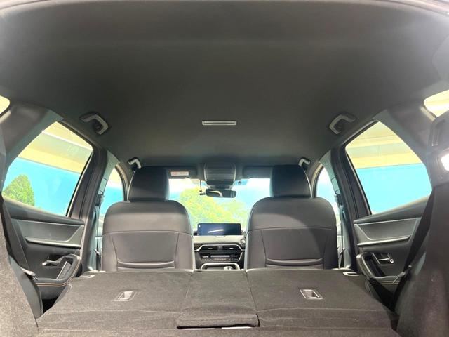 CX-60 XD-ハイブリッド エクスクルーシブスポーツ 禁煙車 12.3インチマツダコネクト 360°ビューモニター BOSEサウンド シートベンチレーション ブラックナッパ革シート スマートブレーキ ブラインドスポット クルージングトラフィックサポート(57枚目)