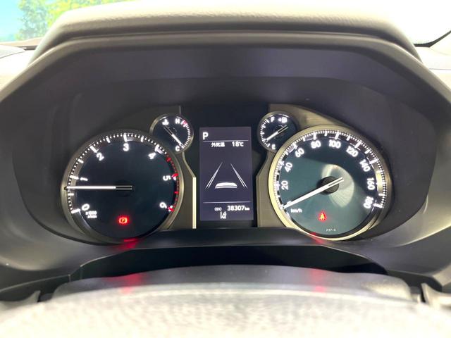 ランドクルーザープラド TX Lパッケージ モデリスタエアロ 禁煙車 9インチナビキット パノラミックビュー クリアランスソナー シートベンチレーション ブラック革シート ALPINEミラー型ドラレコ セーフティセンス レーダークルーズ ETC(22枚目)