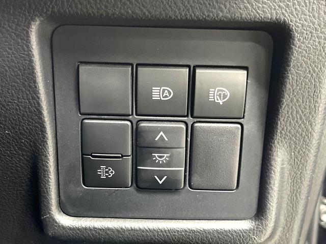 ランドクルーザープラド TX Lパッケージ モデリスタエアロ 禁煙車 9インチナビキット パノラミックビュー クリアランスソナー シートベンチレーション ブラック革シート ALPINEミラー型ドラレコ セーフティセンス レーダークルーズ ETC(30枚目)