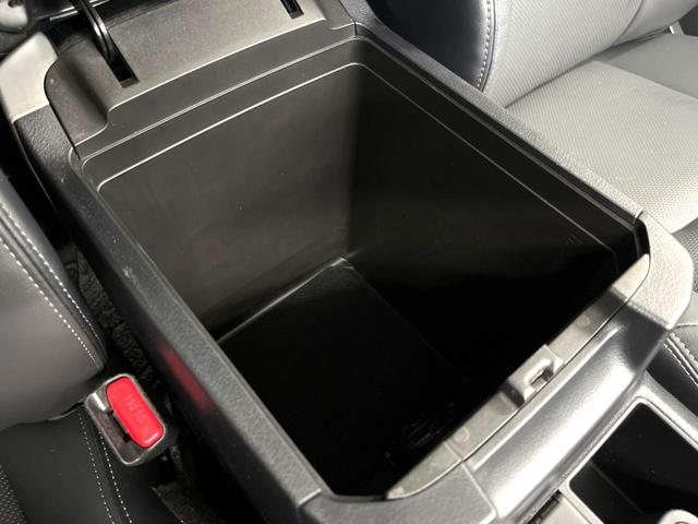 ランドクルーザープラド TX Lパッケージ モデリスタエアロ 禁煙車 9インチナビキット パノラミックビュー クリアランスソナー シートベンチレーション ブラック革シート ALPINEミラー型ドラレコ セーフティセンス レーダークルーズ ETC(48枚目)