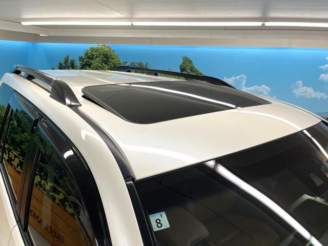 ランドクルーザープラド TX Lパッケージ 70thアニバーサリーリミテッド ムーンルーフ 禁煙車 10インチPanasonicナビ バックカメラ シートベンチレーション サドルタン革シート 360°ドラレコ セーフティセンス レーダークルーズ フルセグ BD/DVD(23枚目)