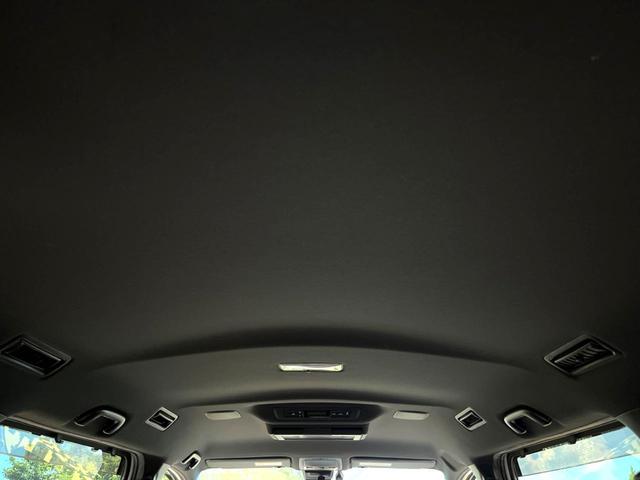 エスクァイア ハイブリッドGi ブラックテーラード 禁煙車 純正10インチナビ フリップダウン バックカメラ 両側パワースライドドア セーフティセンスC シートヒーター LEDヘッド ETC クルコン オートマチックハイビーム デュアルオートエアコン(26枚目)