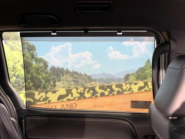 エスクァイア ハイブリッドGi ブラックテーラード 禁煙車 純正10インチナビ フリップダウン バックカメラ 両側パワースライドドア セーフティセンスC シートヒーター LEDヘッド ETC クルコン オートマチックハイビーム デュアルオートエアコン(39枚目)