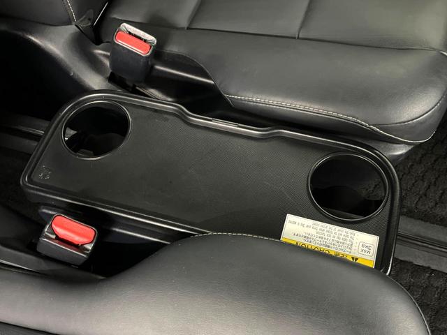 エスクァイア ハイブリッドGi ブラックテーラード 禁煙車 純正10インチナビ フリップダウン バックカメラ 両側パワースライドドア セーフティセンスC シートヒーター LEDヘッド ETC クルコン オートマチックハイビーム デュアルオートエアコン(40枚目)