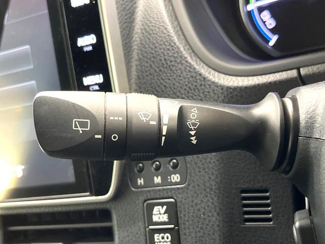 エスクァイア ハイブリッドGi ブラックテーラード 禁煙車 純正10インチナビ フリップダウン バックカメラ 両側パワースライドドア セーフティセンスC シートヒーター LEDヘッド ETC クルコン オートマチックハイビーム デュアルオートエアコン(51枚目)