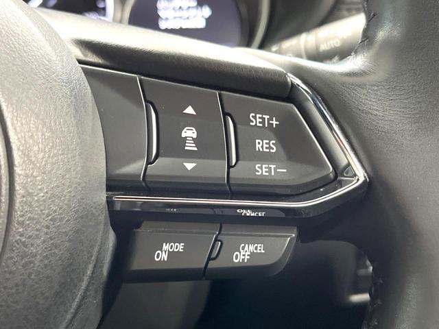 CX-8 XDプロアクティブ 7人乗り 純正ナビ 全周囲カメラ BOSEサウンドシステム アドバンスドスマートシティブレーキサポート レーダークルーズ 禁煙車 パワーバックドア シートヒーター パワーシート ルーフレール ETC(7枚目)