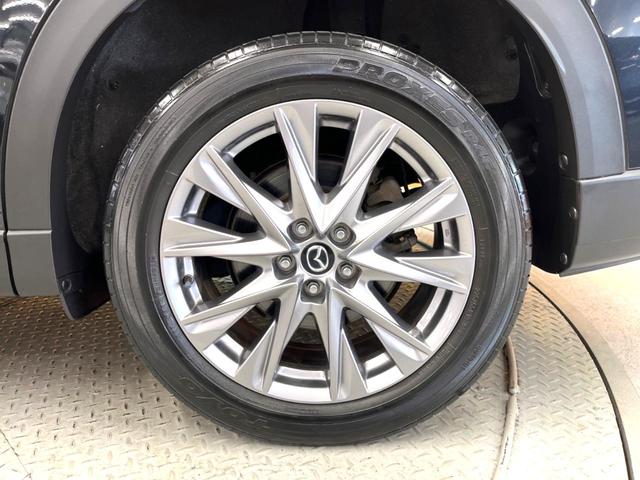 CX-8 XDプロアクティブ 7人乗り 純正ナビ 全周囲カメラ BOSEサウンドシステム アドバンスドスマートシティブレーキサポート レーダークルーズ 禁煙車 パワーバックドア シートヒーター パワーシート ルーフレール ETC(31枚目)