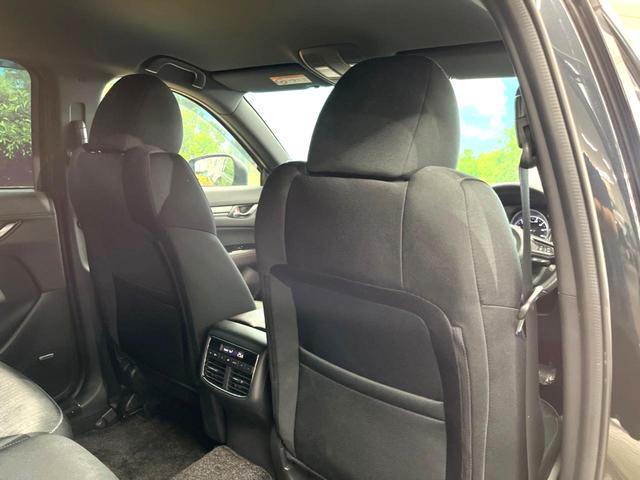 CX-8 XDプロアクティブ 7人乗り 純正ナビ 全周囲カメラ BOSEサウンドシステム アドバンスドスマートシティブレーキサポート レーダークルーズ 禁煙車 パワーバックドア シートヒーター パワーシート ルーフレール ETC(42枚目)