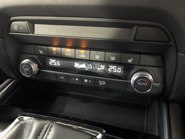 CX-8 XDプロアクティブ 7人乗り 純正ナビ 全周囲カメラ BOSEサウンドシステム アドバンスドスマートシティブレーキサポート レーダークルーズ 禁煙車 パワーバックドア シートヒーター パワーシート ルーフレール ETC(60枚目)