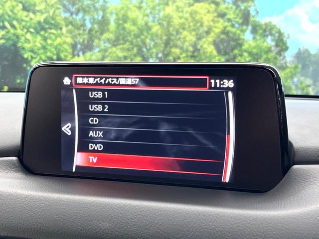 CX-8 XDプロアクティブ 7人乗り 純正ナビ 全周囲カメラ BOSEサウンドシステム アドバンスドスマートシティブレーキサポート レーダークルーズ 禁煙車 パワーバックドア シートヒーター パワーシート ルーフレール ETC(64枚目)