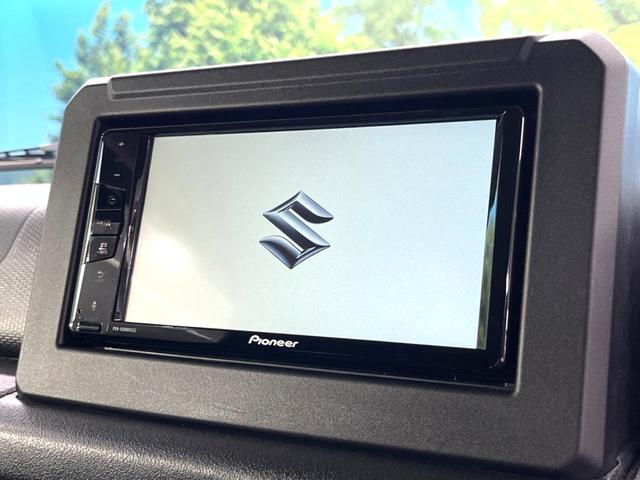 ジムニー ＸＣ　バックカメラ　セーフティサポート　禁煙車　シートヒーター　スマートキー　ＬＥＤヘッド　ディスプレイオーディオ　ＥＴＣ　クルコン　オートマチックハイビーム　オートエアコン　純正１６インチＡＷ（3枚目）