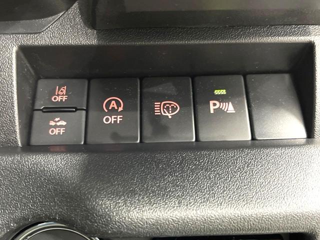ジムニー ＸＣ　バックカメラ　セーフティサポート　禁煙車　シートヒーター　スマートキー　ＬＥＤヘッド　ディスプレイオーディオ　ＥＴＣ　クルコン　オートマチックハイビーム　オートエアコン　純正１６インチＡＷ（6枚目）