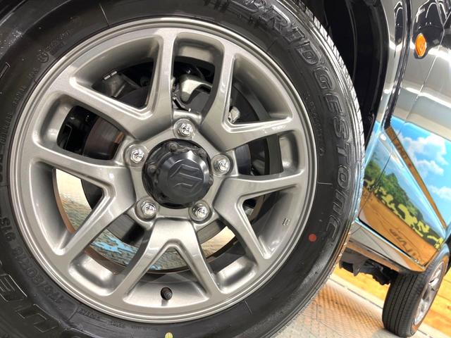 ジムニー ＸＣ　バックカメラ　セーフティサポート　禁煙車　シートヒーター　スマートキー　ＬＥＤヘッド　ディスプレイオーディオ　ＥＴＣ　クルコン　オートマチックハイビーム　オートエアコン　純正１６インチＡＷ（13枚目）