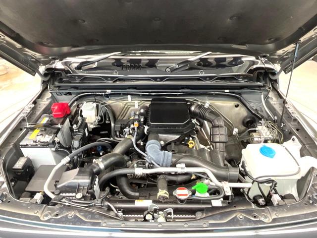 ジムニー ＸＣ　バックカメラ　セーフティサポート　禁煙車　シートヒーター　スマートキー　ＬＥＤヘッド　ディスプレイオーディオ　ＥＴＣ　クルコン　オートマチックハイビーム　オートエアコン　純正１６インチＡＷ（18枚目）